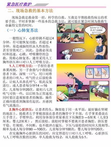 安全常識(shí)急救知識(shí)