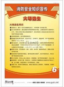 安全知識競賽團體口號