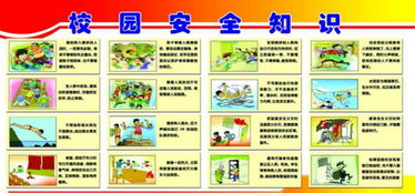 小學(xué)生家庭安全知識50字