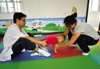 孩子需要康復(fù)訓(xùn)練方法有哪些