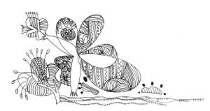 關(guān)于北下的詩句