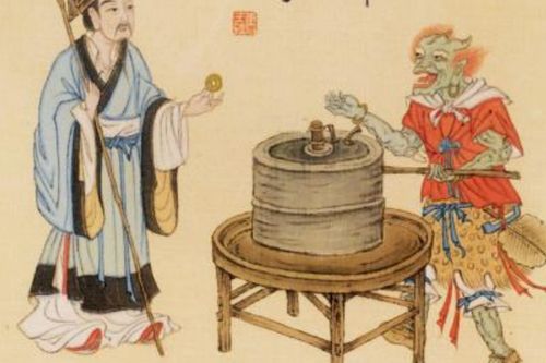 關(guān)于等待時(shí)機(jī)的詩句名言