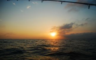 關(guān)于日出的詩句古詩詞